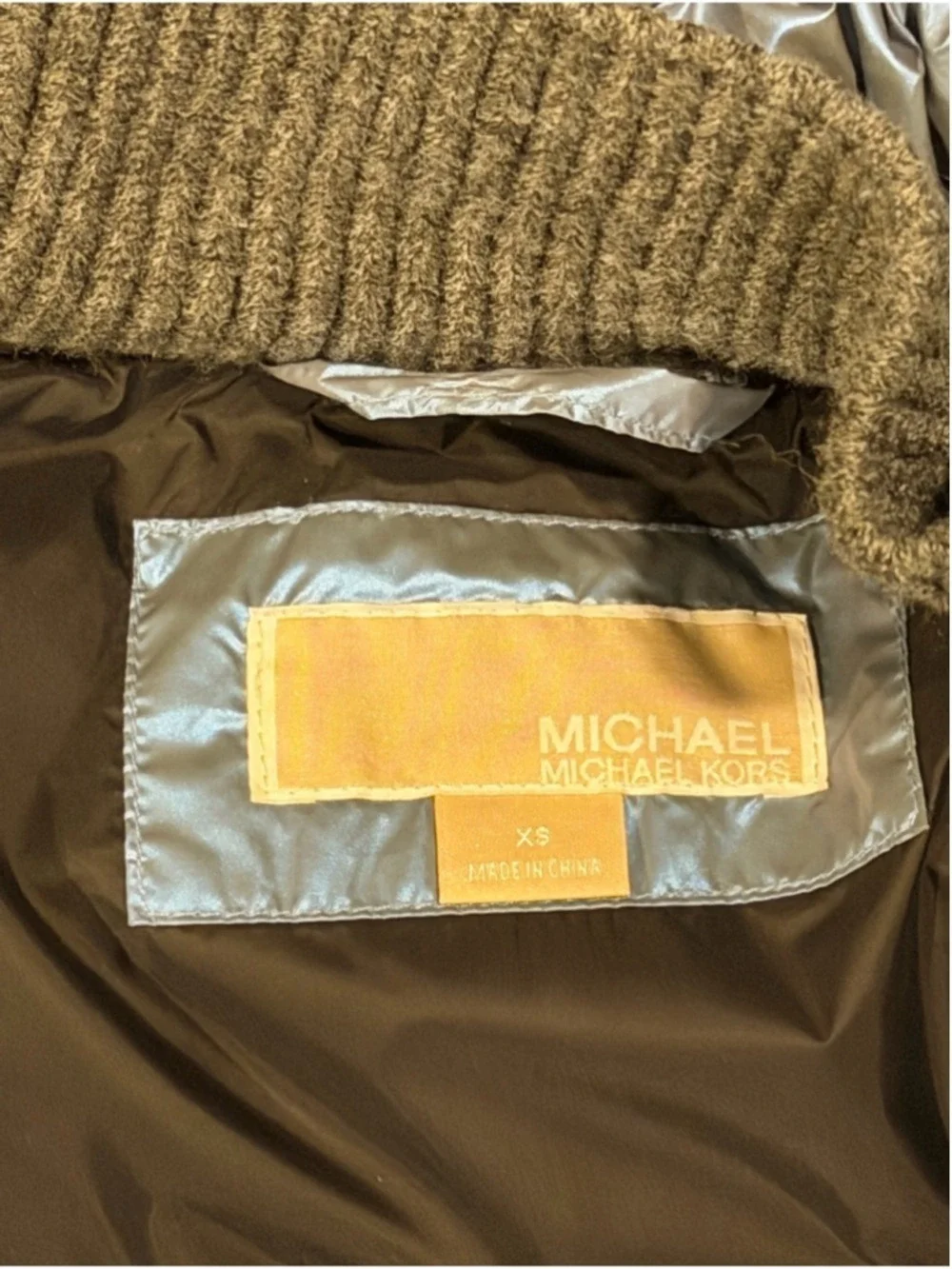 Michael Kors nwt michael